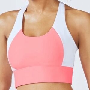 L | NWOT Karina Sports Bra